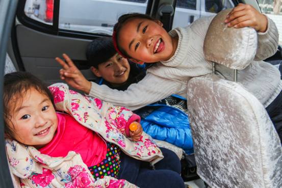 5.《乐在其中》--郭超凡